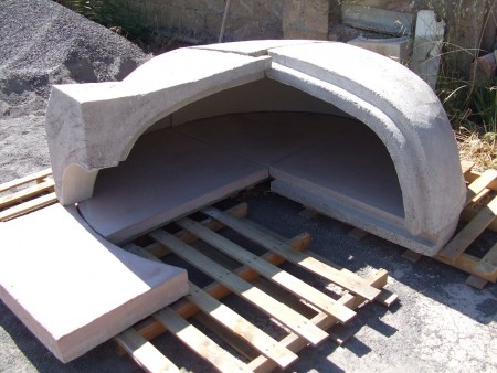 Montaggio Modello 160